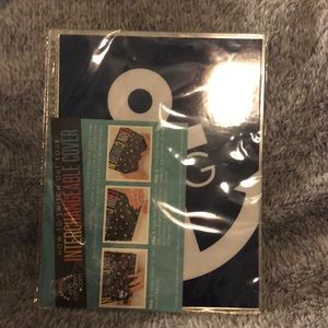 Erin Condren Delta Gamma Interchangeable Cover